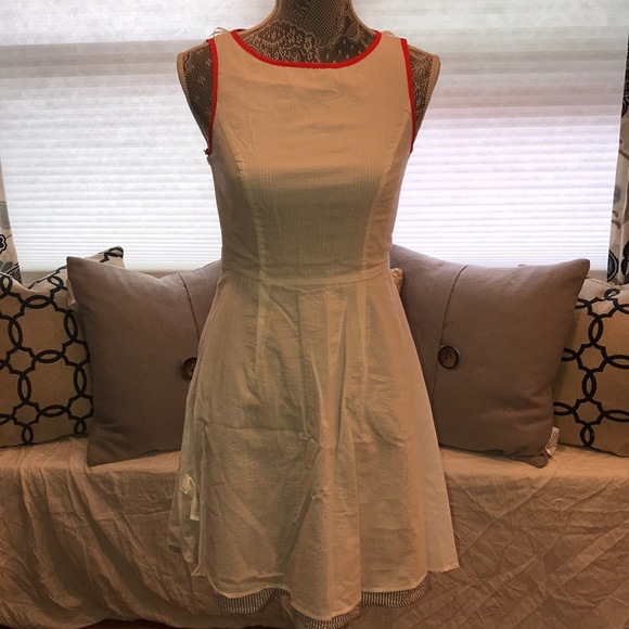 Jessica Simpson dress! - Picture 7 of 8